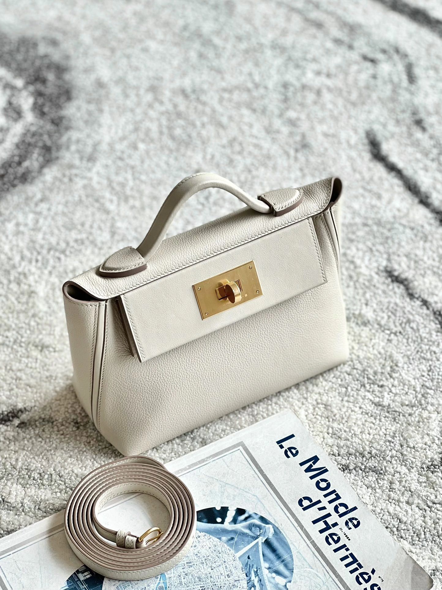 H**meskelly 2424 mini-21cm