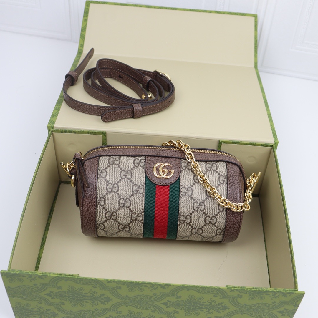 Gvc*1 ophidia bag-18.5*10*10cm