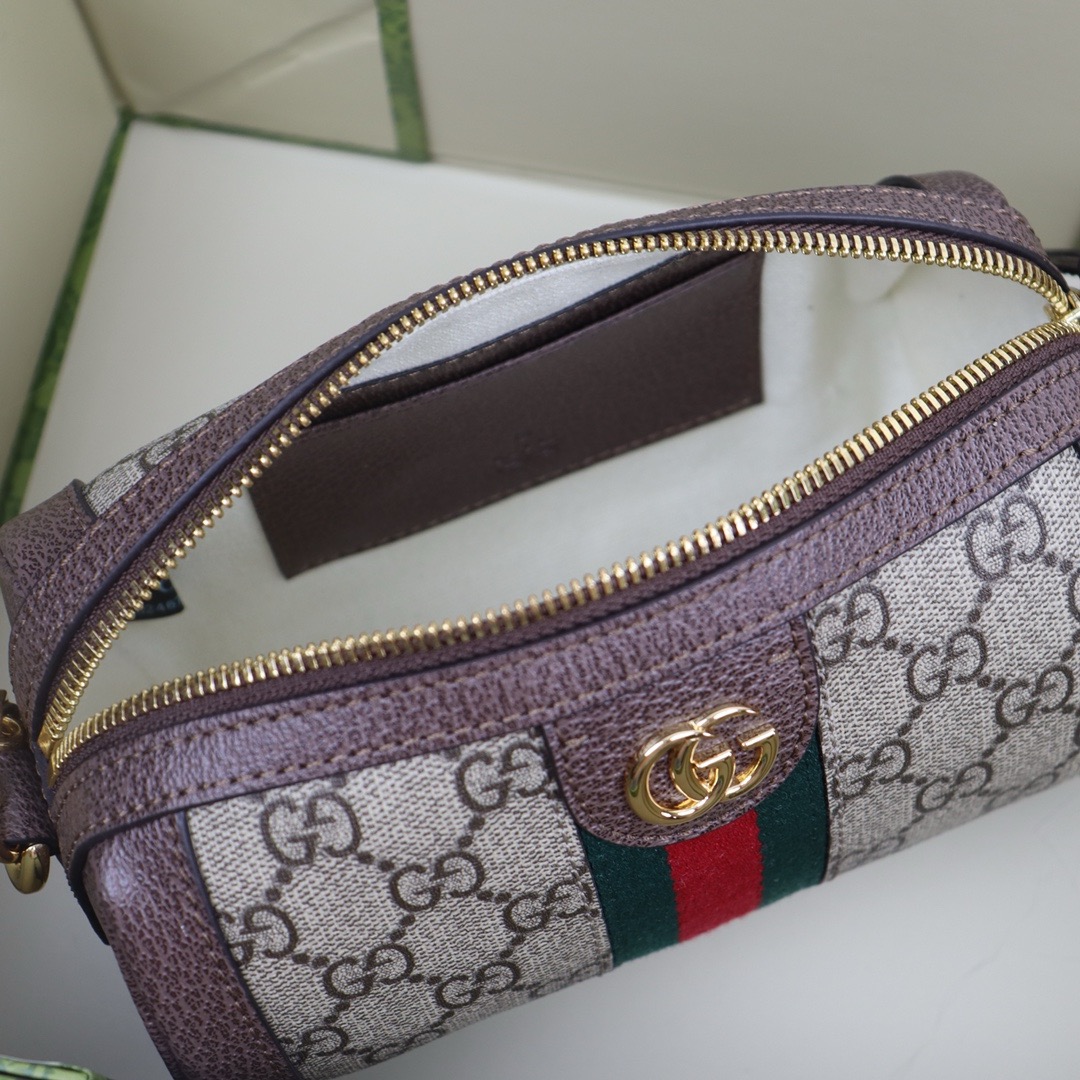 Gvc*1 ophidia bag-18.5*10*10cm