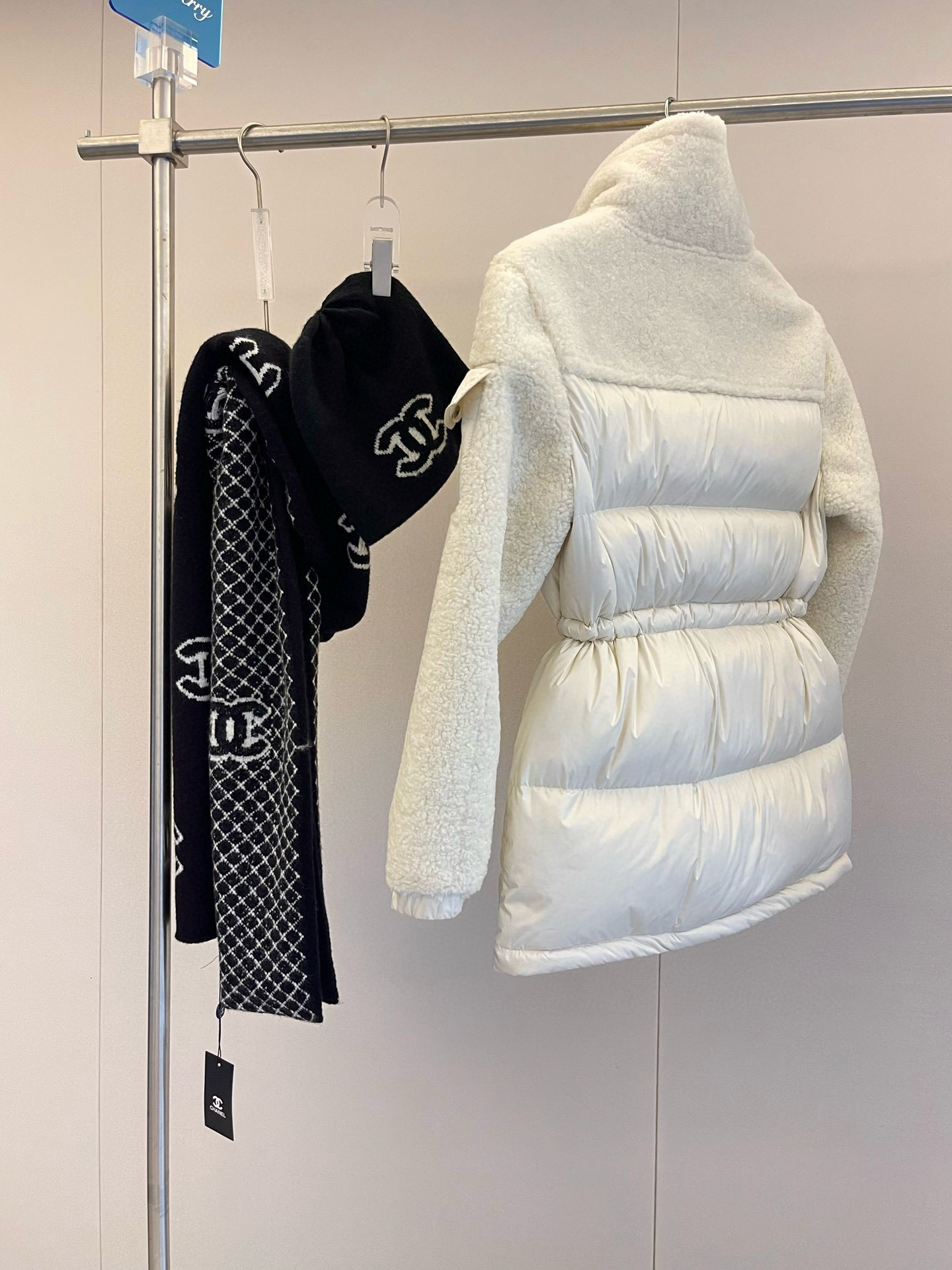 Monc1er Escaut Jacket