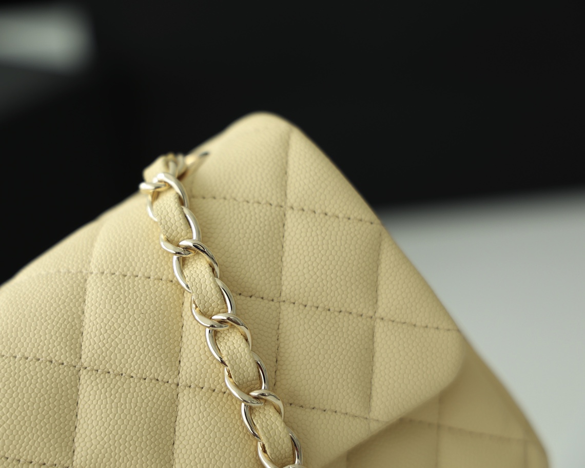 Ch@nel Flap Bag-20CM