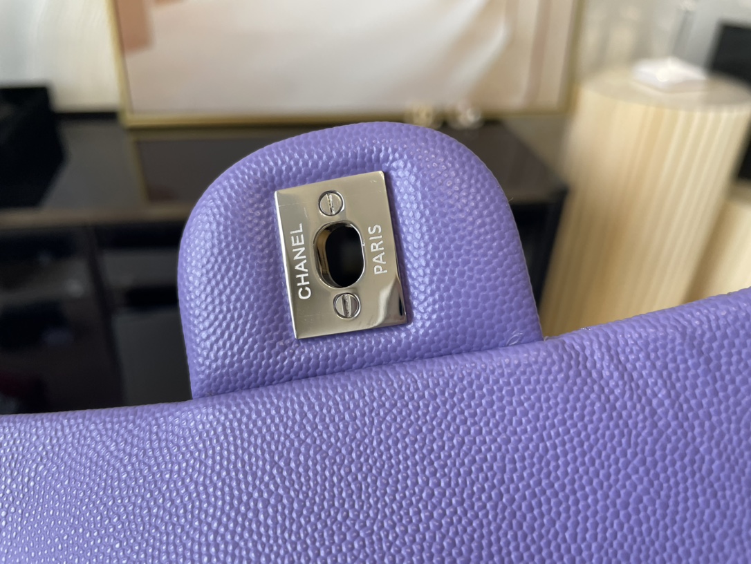 Ch@nel Flap Bag-20CM