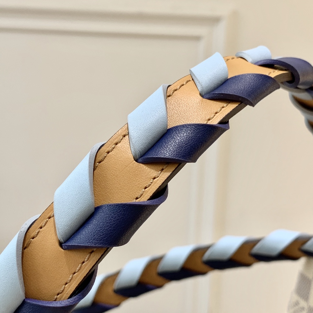 l0*is V*t0n néonoé gaston bucket-26*26*17.5cm