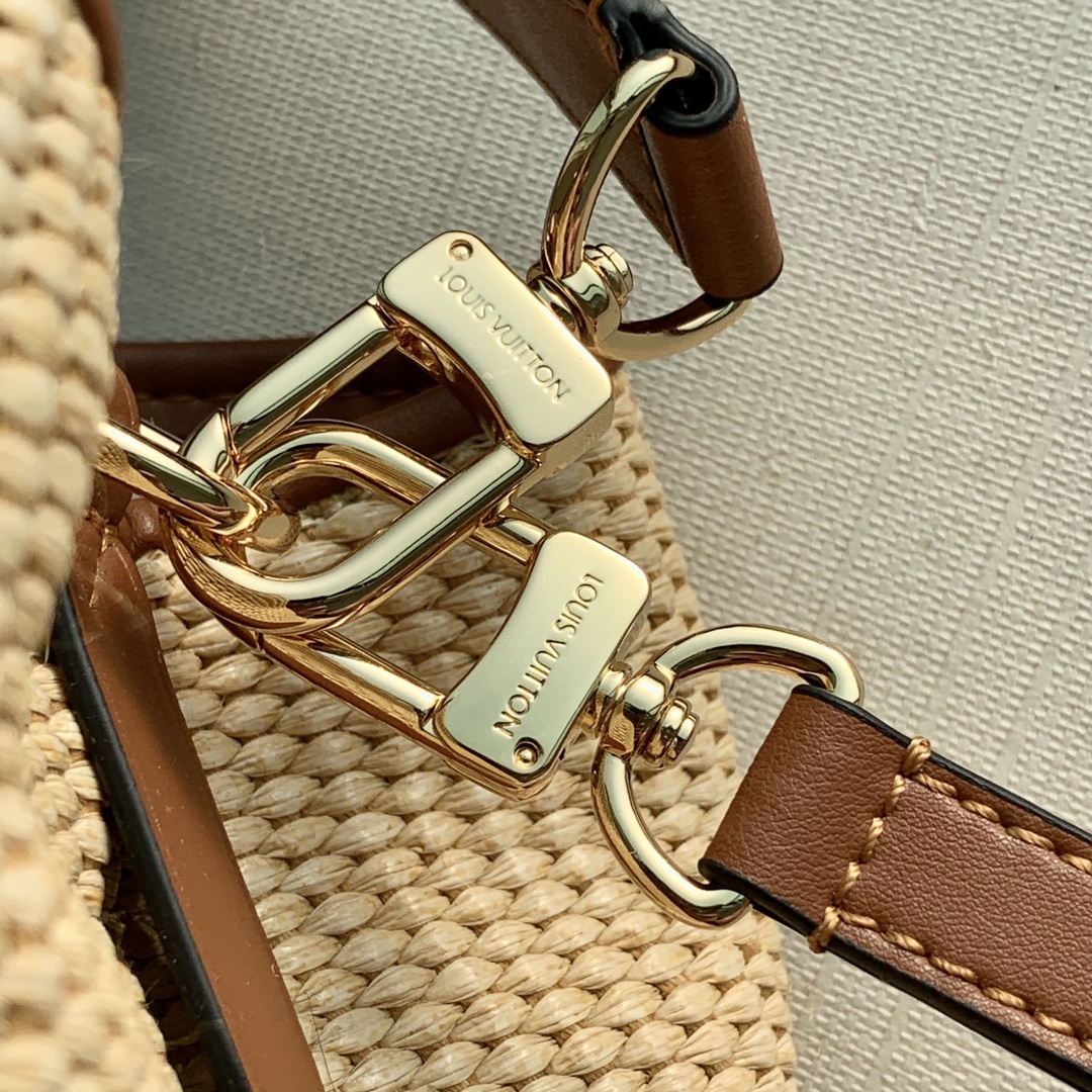 l0*is V*t0n néonoé gaston bucket-26*26*17.5cm