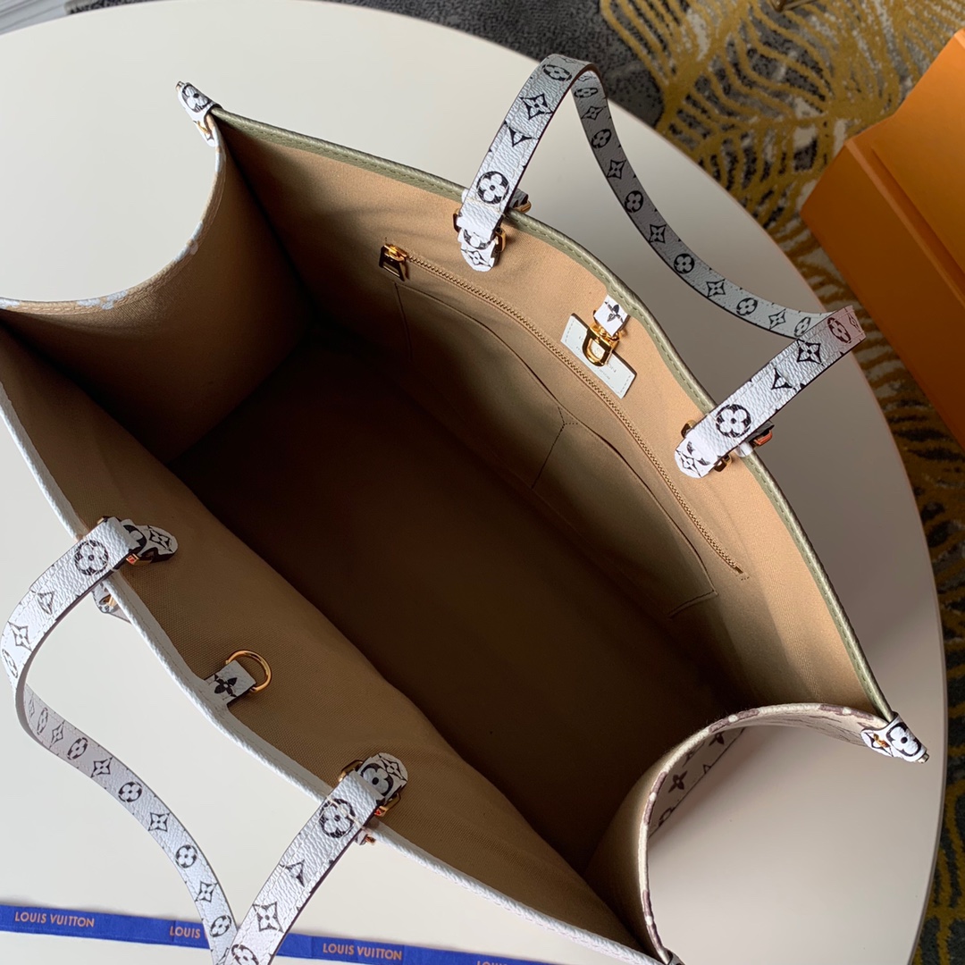 l0*is V*t0n onthego handbag-41*34*19cm