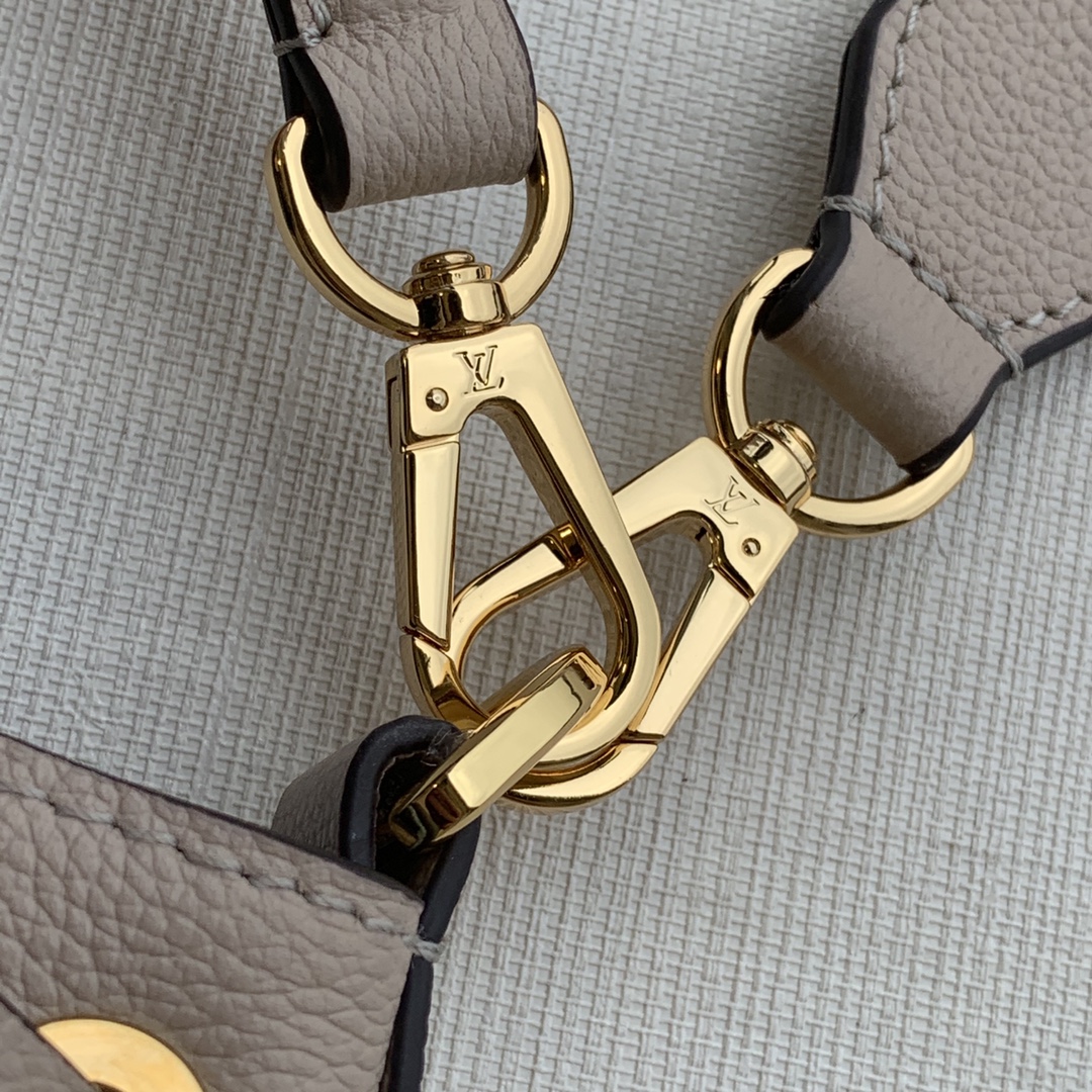 l0*is V*t0n lockme bucket-20*13*22cm