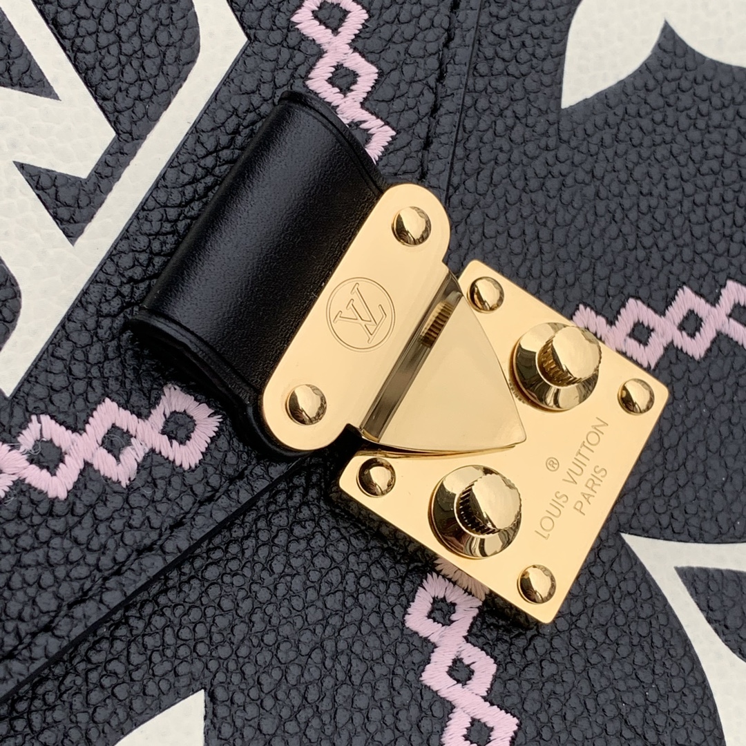 l0*is V*t0n pochette metis handbags-25*19*7cm