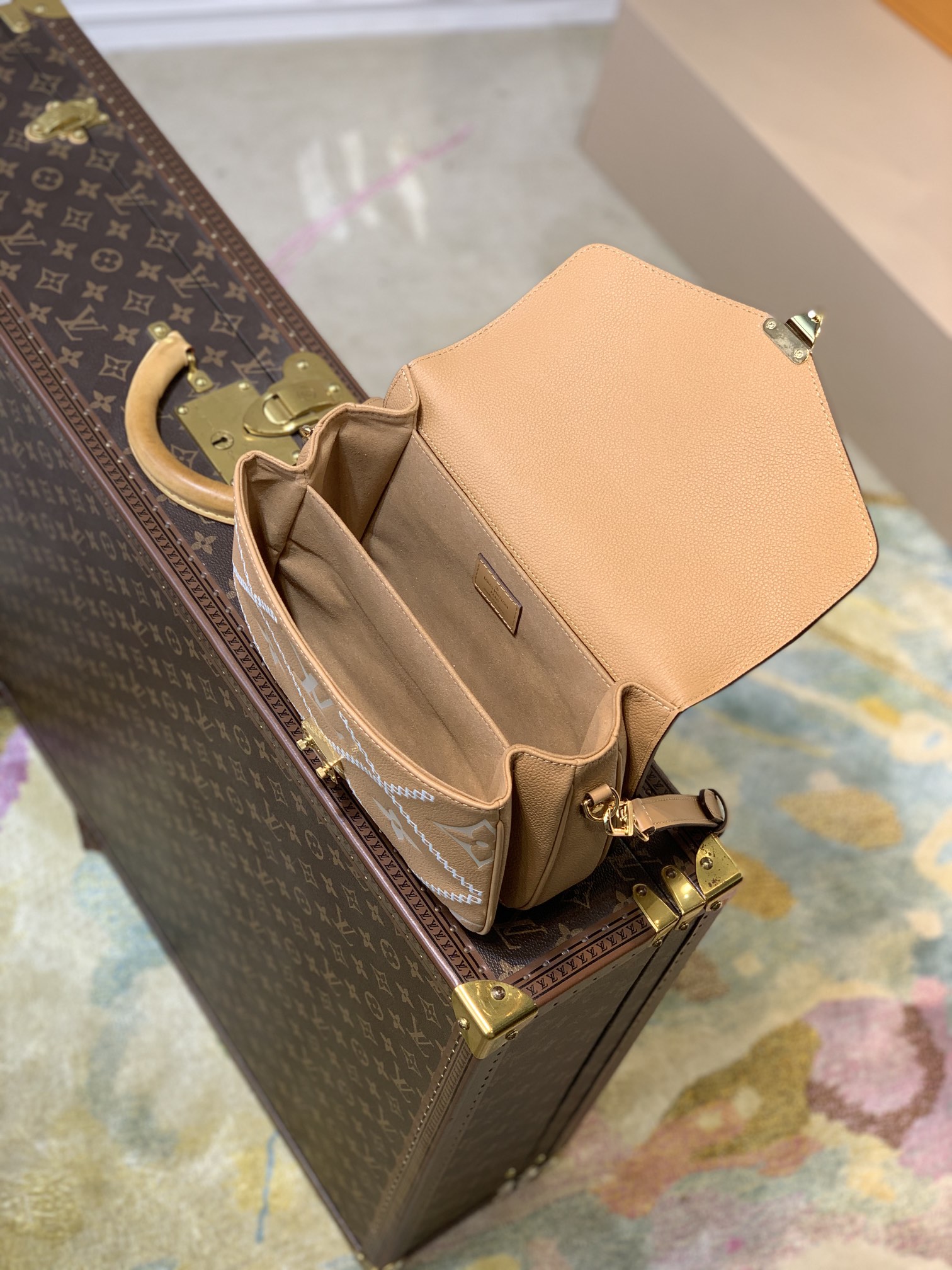 l0*is V*t0n pochette metis handbags-25*19*7cm