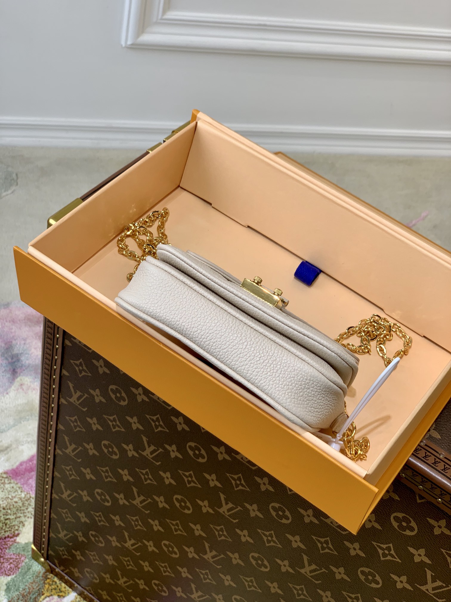 l0*is V*t0n micro metis handbags-14*11* 3.5 cm