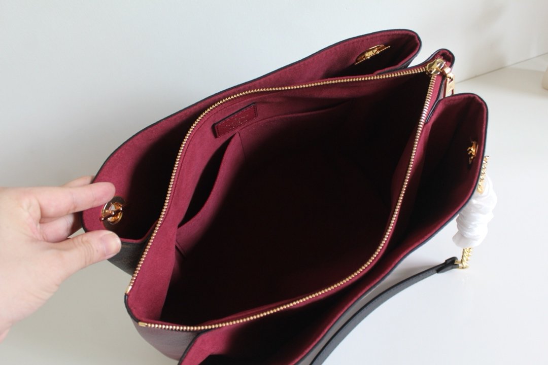 l0*is V*t0n surene handbags-36*26*13cm