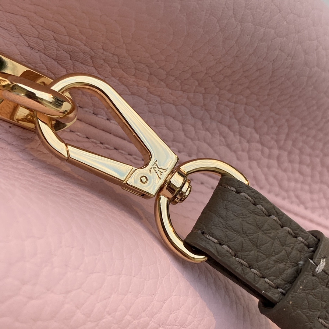 l0*is V*t0n capucines bb-27*18*9cm