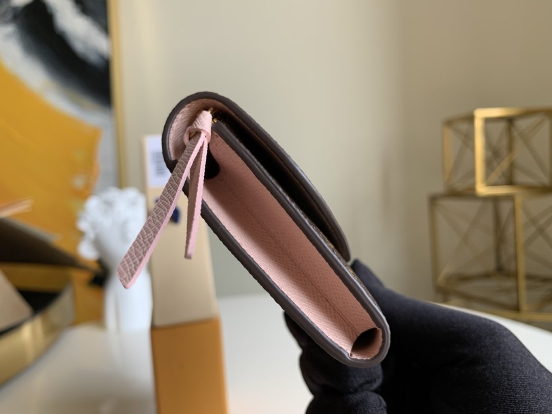 l0*is V*t0n rosalie coin purse-11*8*2.5cm