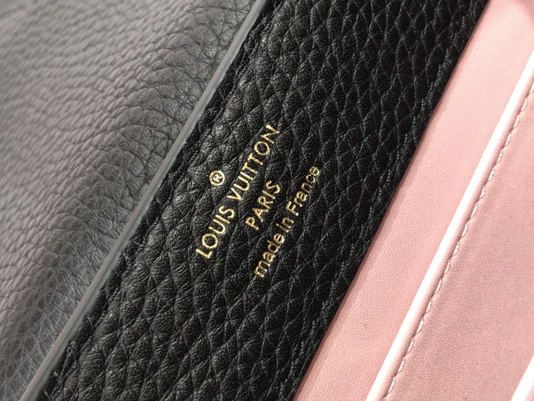 l0*is V*t0n capucines bag-27*18*9cm