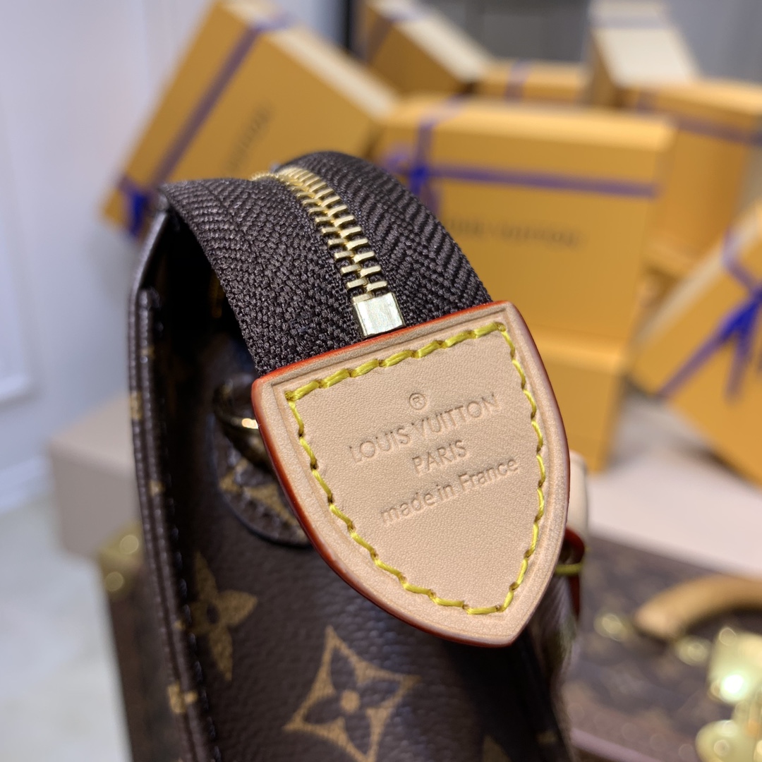 l0*is V*t0n m47546 toiletry handbags- 26-19.0x15.0x6cm