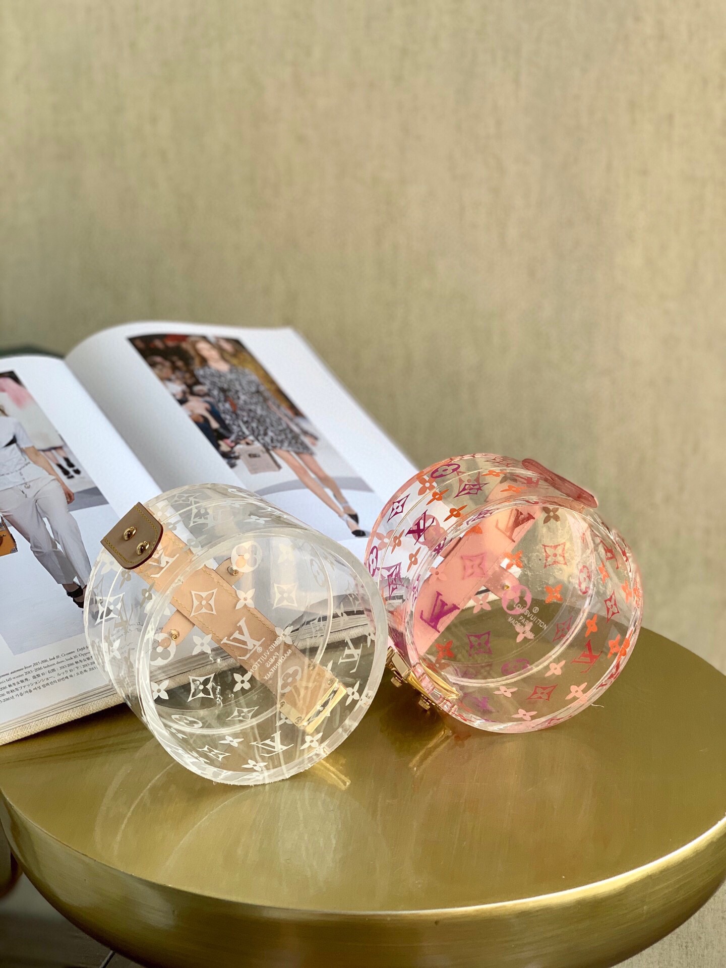 l0*is V*t0n box scott-13*9cm