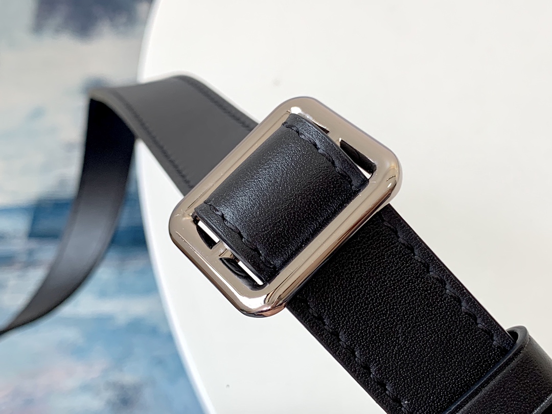 l0*is V*t0n bum bag-37*14*13cm