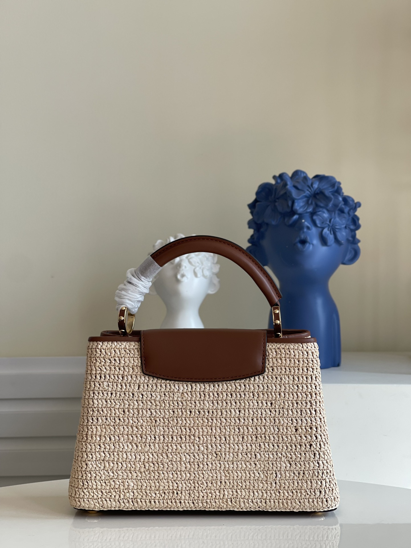 l0*is V*t0n capucines bag-27*18*9cm