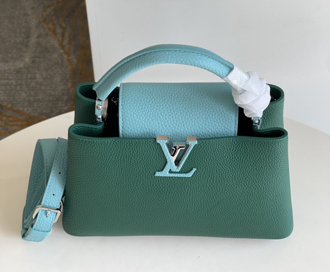 l0*is V*t0n capucines bag-27*18*9cm