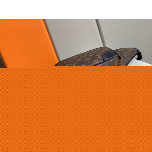 l0*is V*t0n bum bag-37*14*13cm