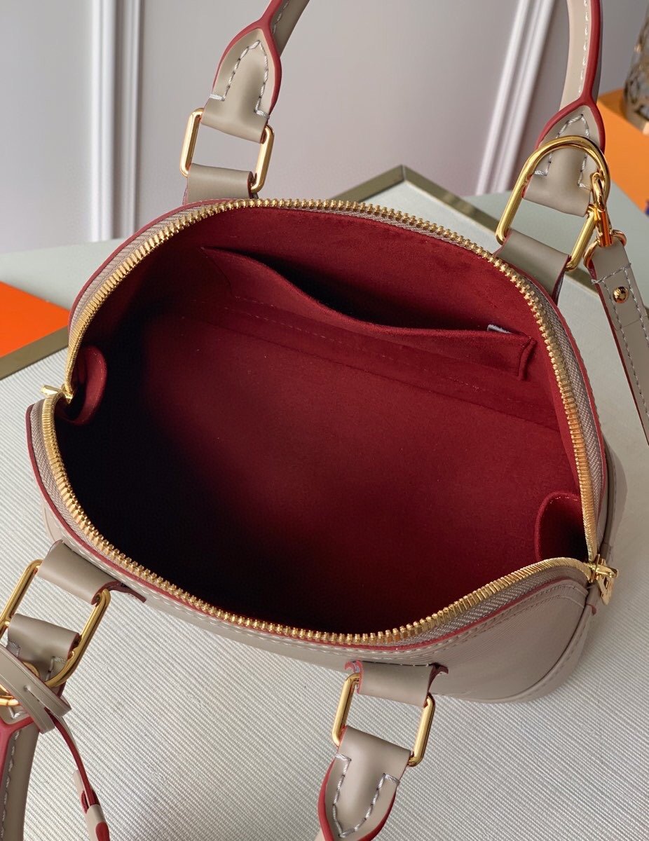 l0*is V*t0n alma bb-25*19*12cm