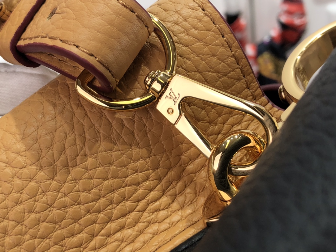 l0*is V*t0n capucines bag-31.5*20*11cm