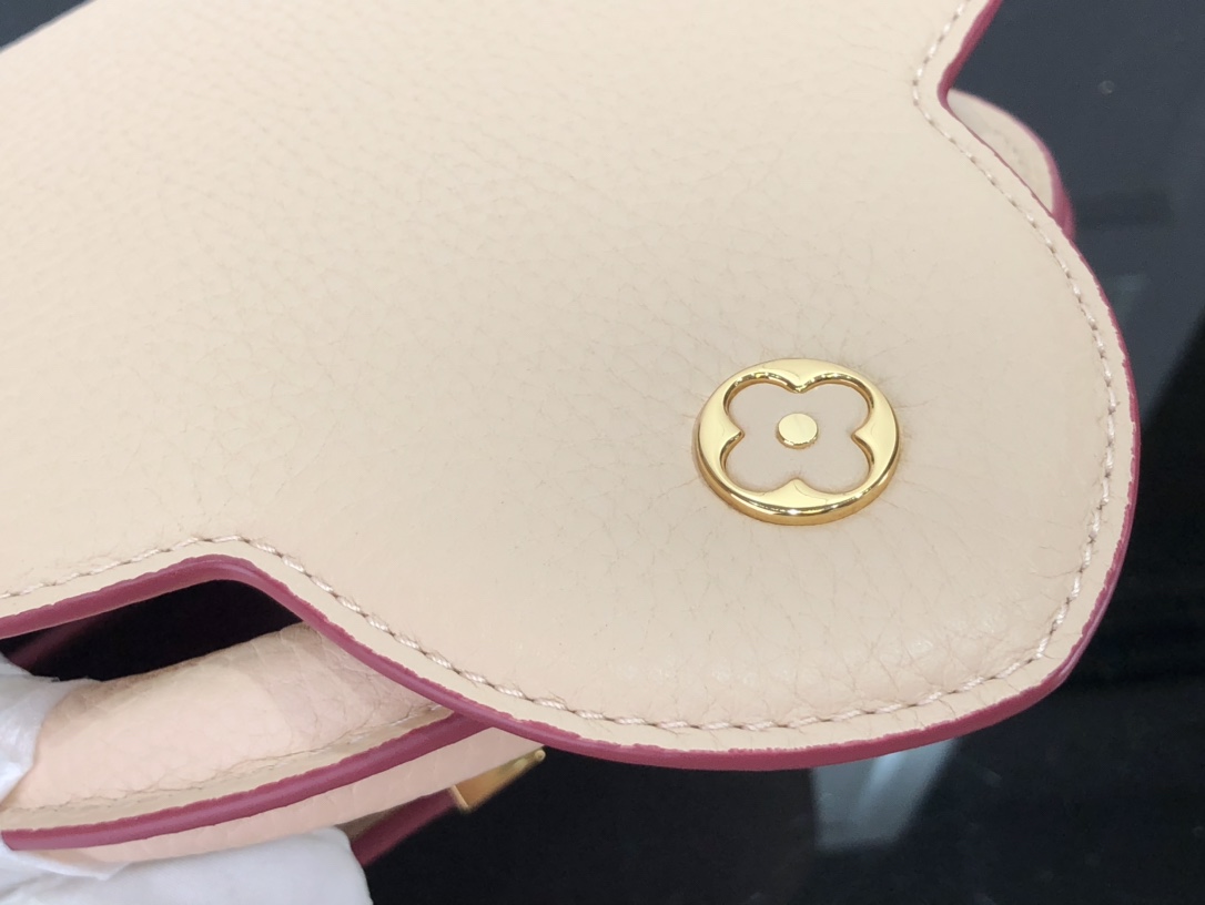 l0*is V*t0n capucines bag-31.5*20*11cm