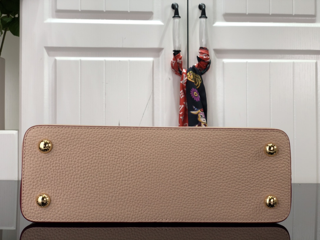 l0*is V*t0n capucines bag-31.5*20*11cm