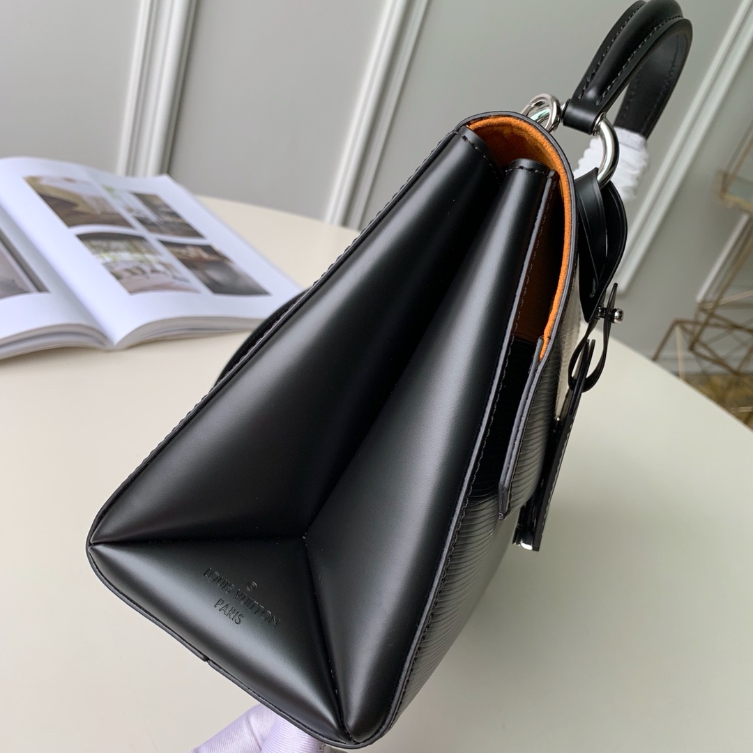 l0*is V*t0n grenelle handbags-26*20*12cm