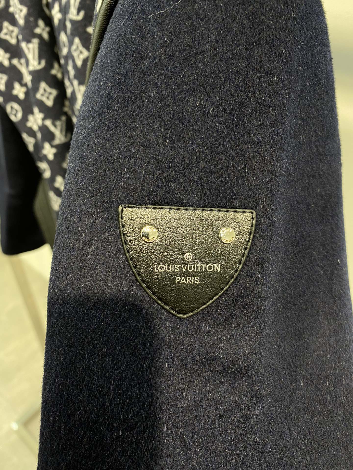 Ch@nel 2022 New Autumn/Winter Coat