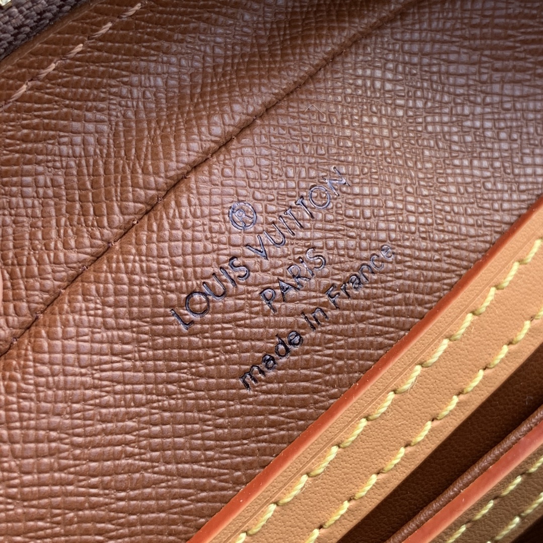 l0*is V*t0n vintage handbags - m51221 -25 x 18 x 8cm