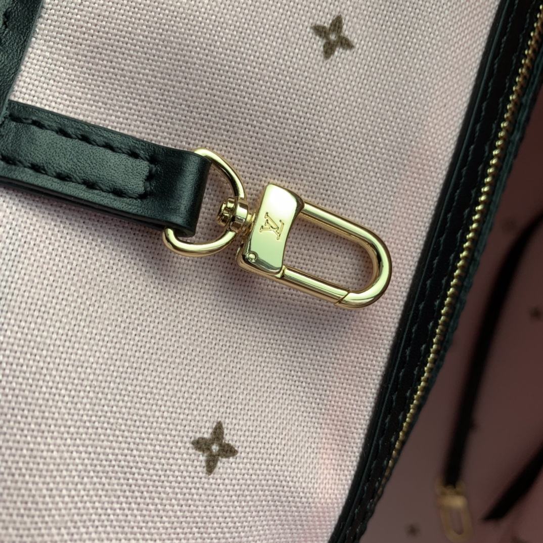 l0*is V*t0n neverfull m46102-32*29*17cm