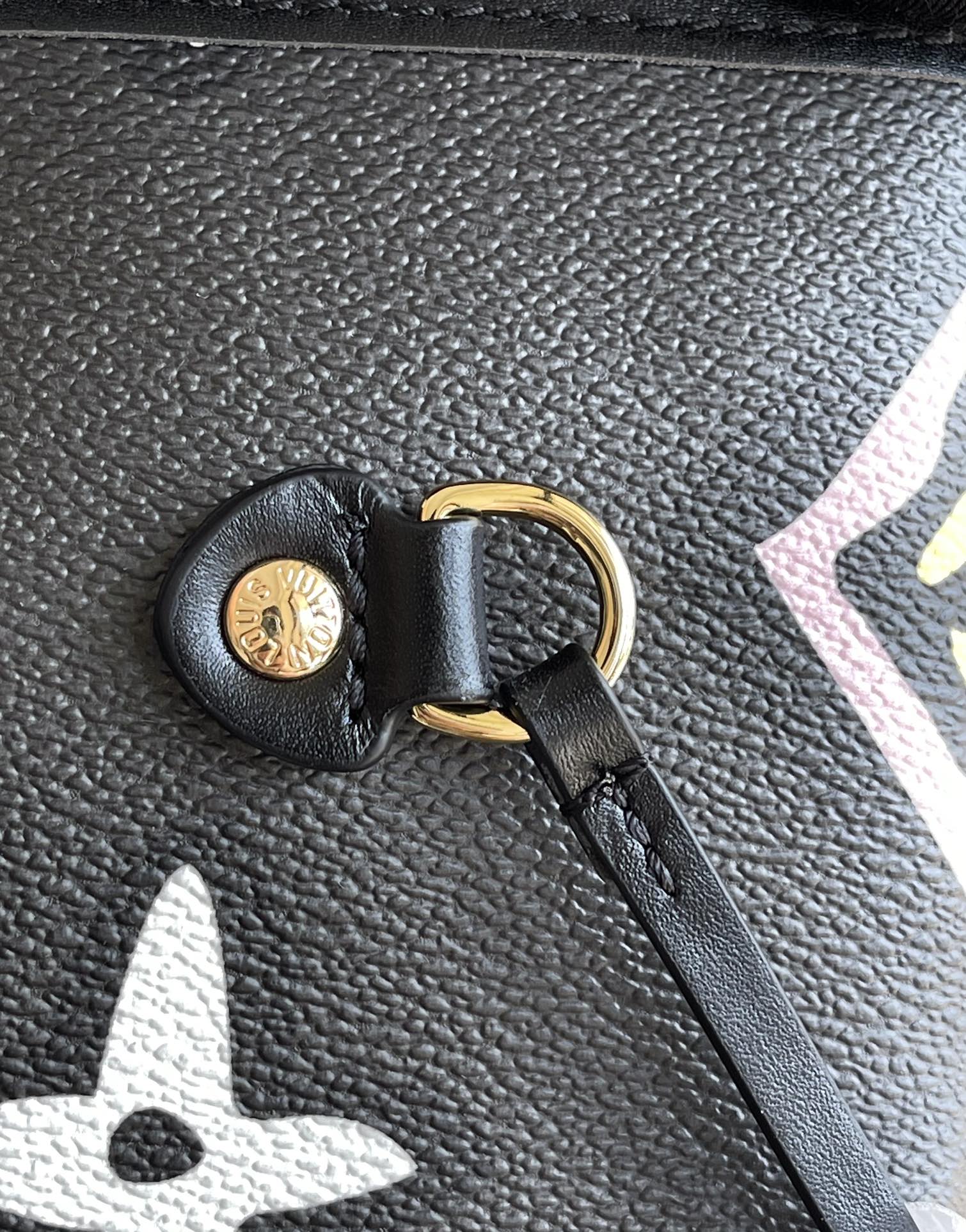 l0*is V*t0n neverfull wild at heart-32*29*17cm