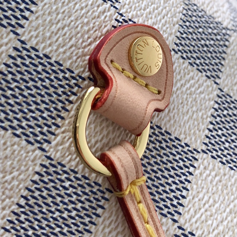 l0*is V*t0n neverfull gm (pink inside) -40*33*20cm