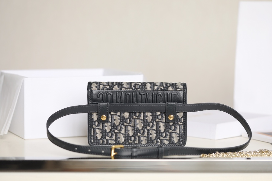 D*or oblique 30 montaigne-19*12.*4cm