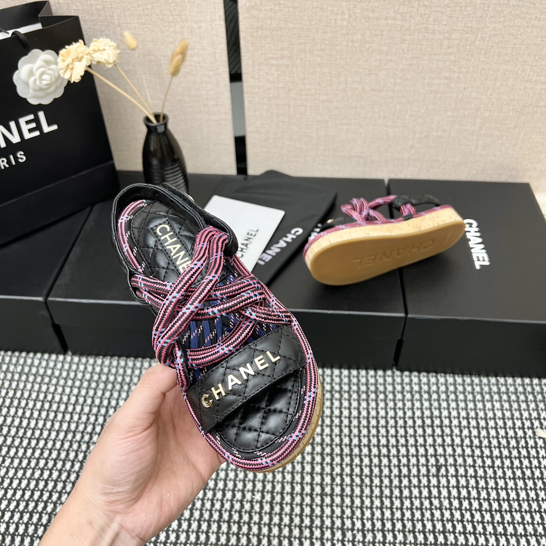 Ch@nel 2022SS Slides