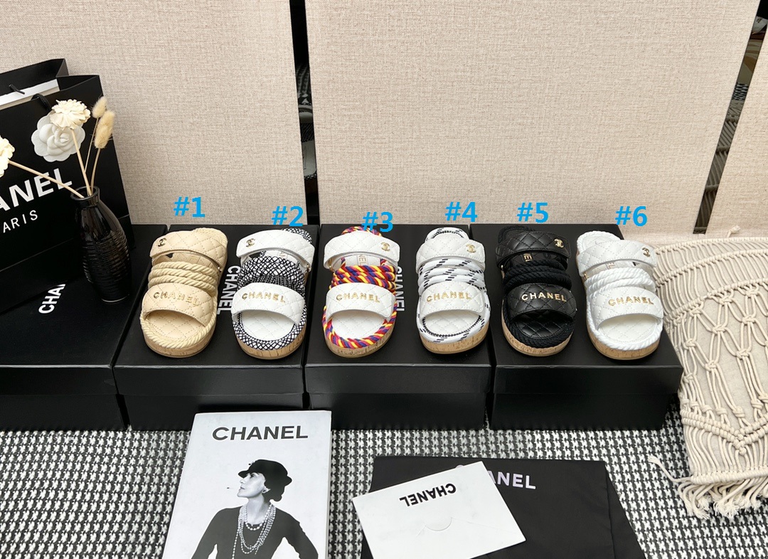 Ch@nel 2022SS Slides