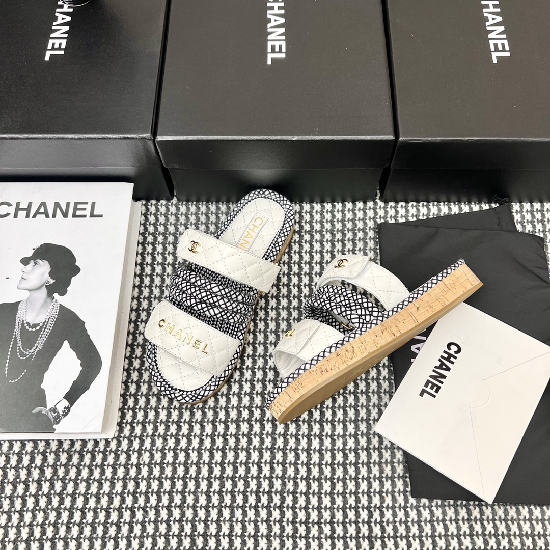 Ch@nel 2022SS Slides