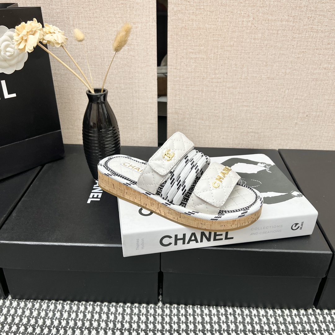 Ch@nel 2022SS Slides