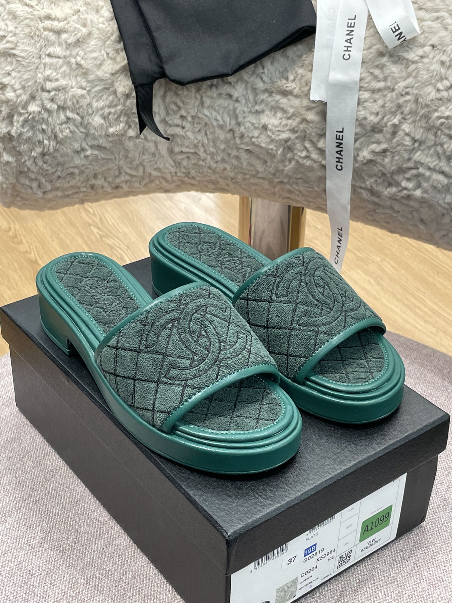 Ch@nel 2022ss Slides