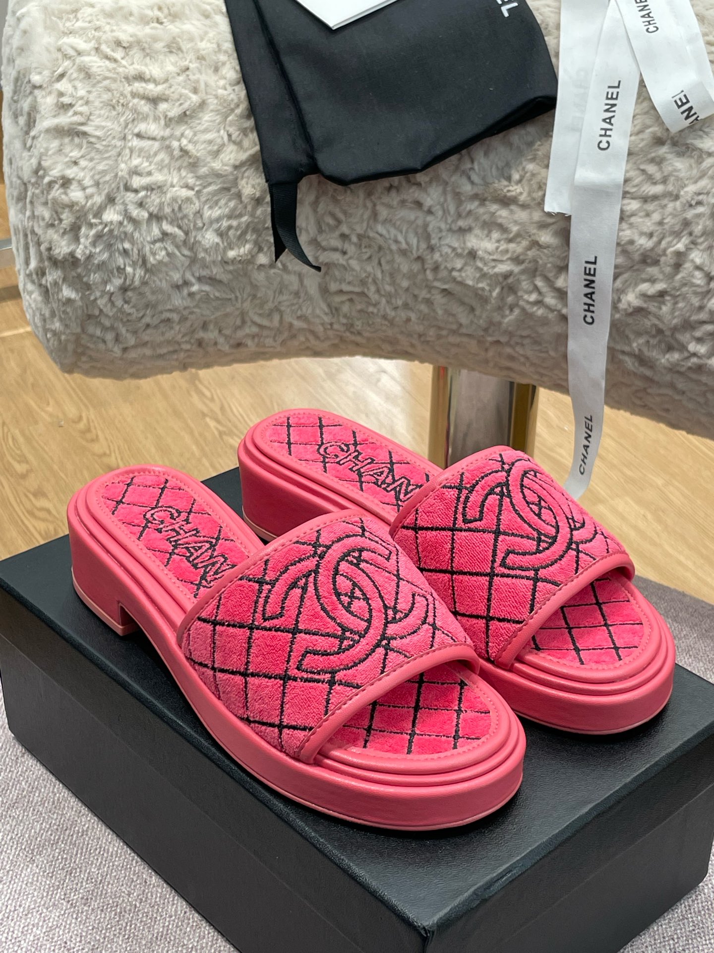 Ch@nel 2022ss Slides