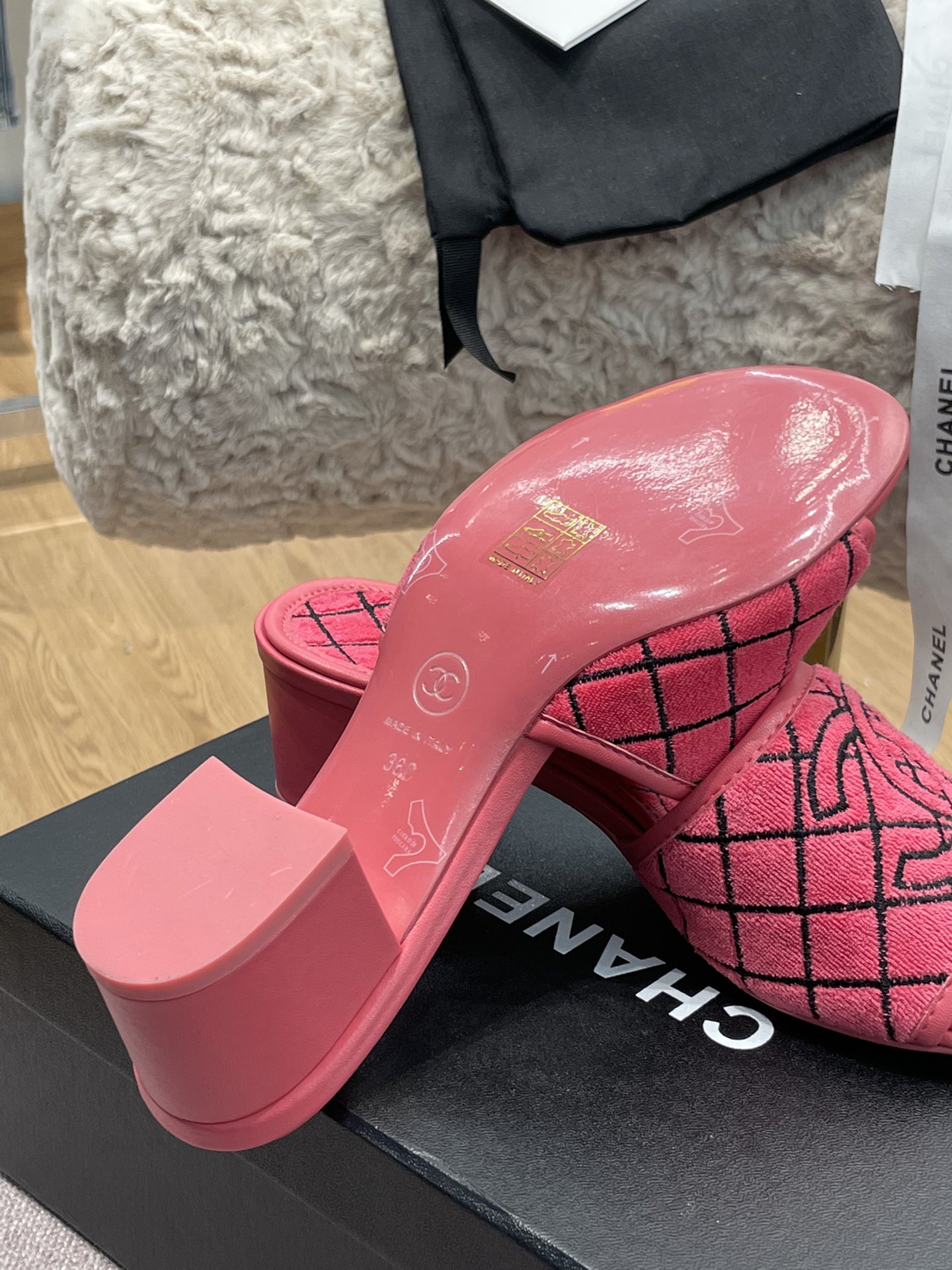 Ch@nel 2022ss Slides