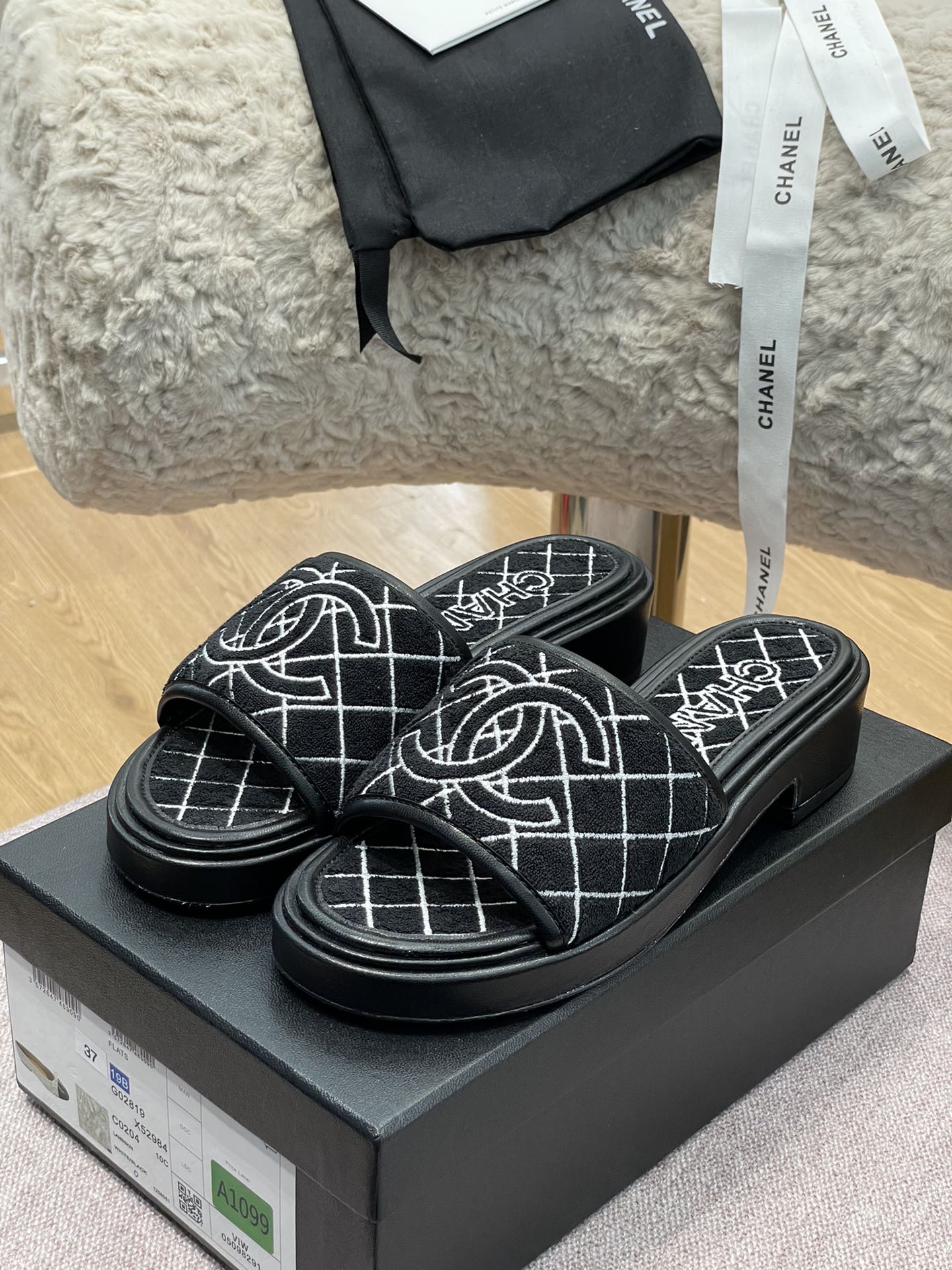 Ch@nel 2022ss Slides