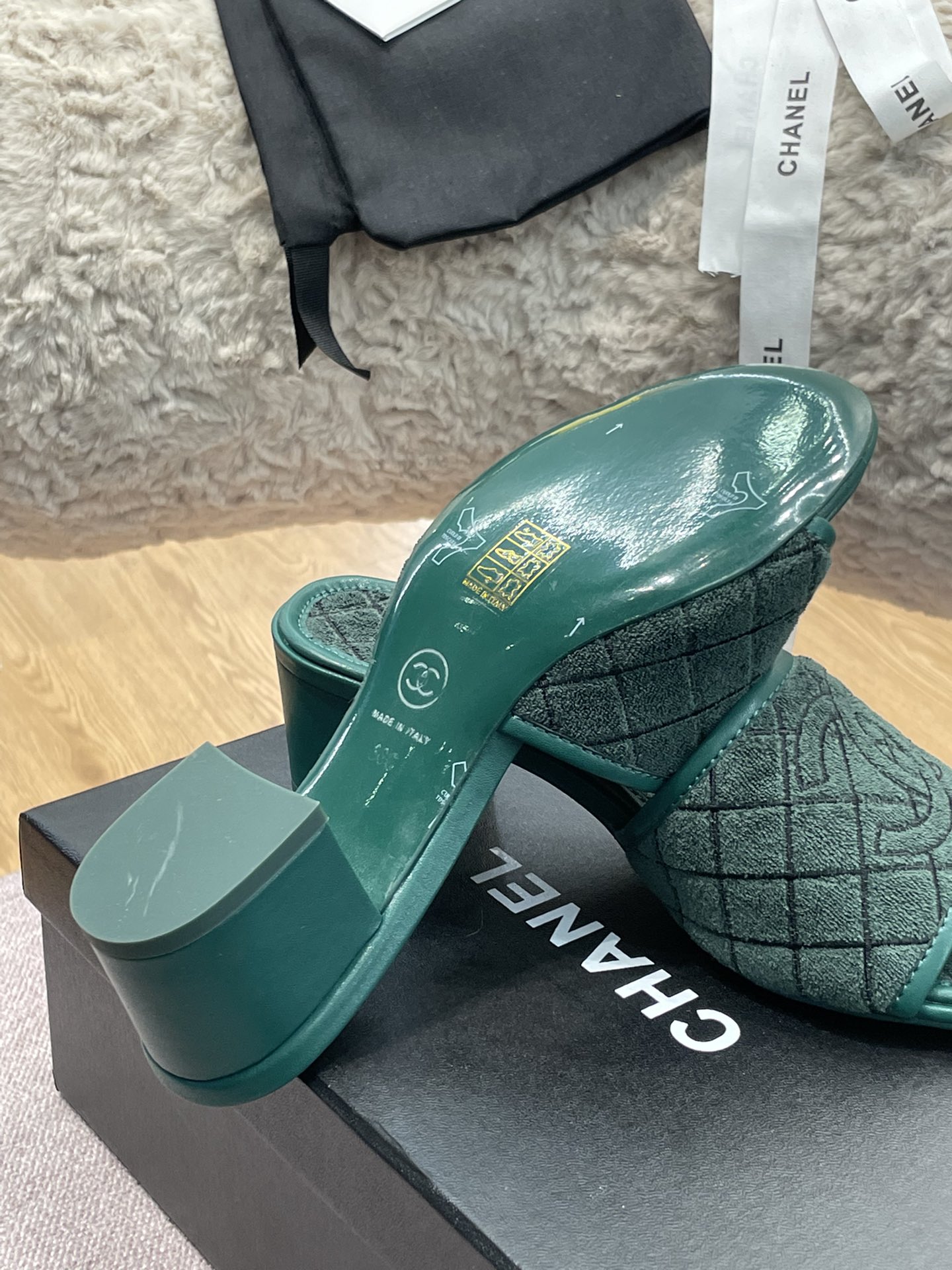 Ch@nel 2022ss Slides