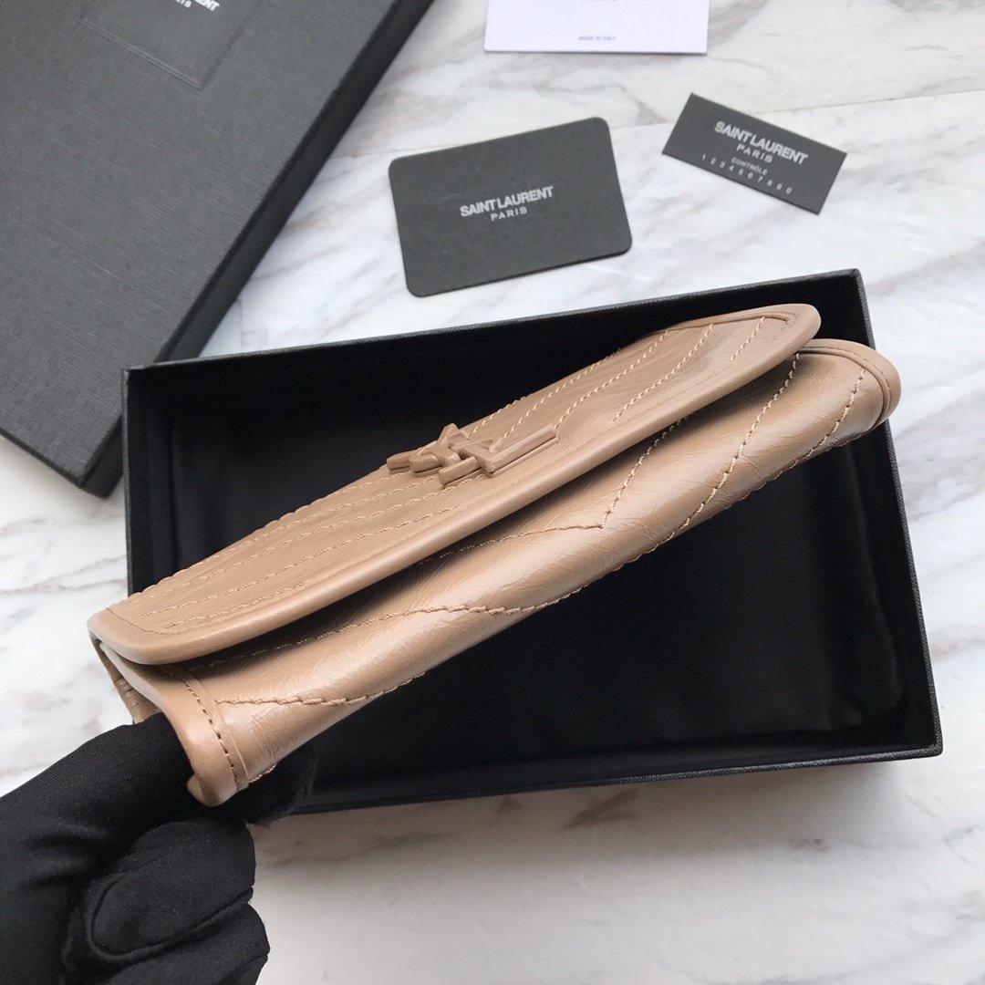 Y*L niki wallet-20x11.5x3cm