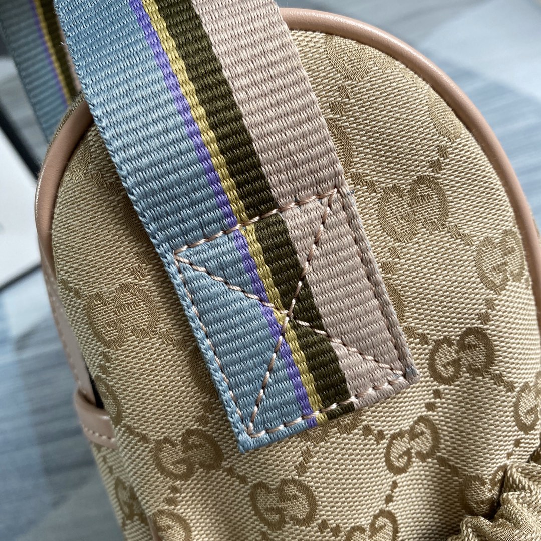 G*u*i top handbags-44*30*13cm