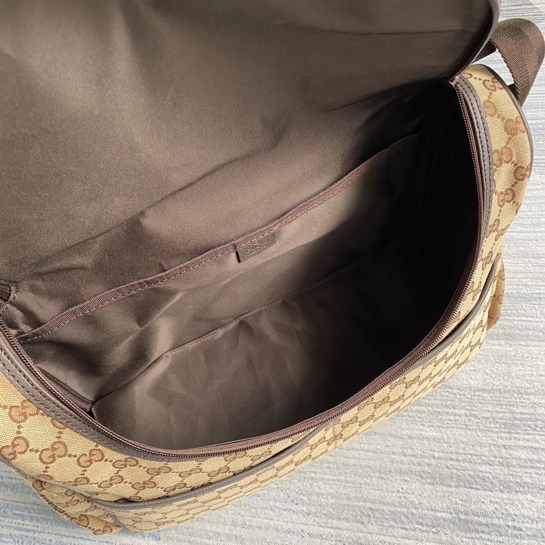 G*u*i top handbags-44*30*13cm