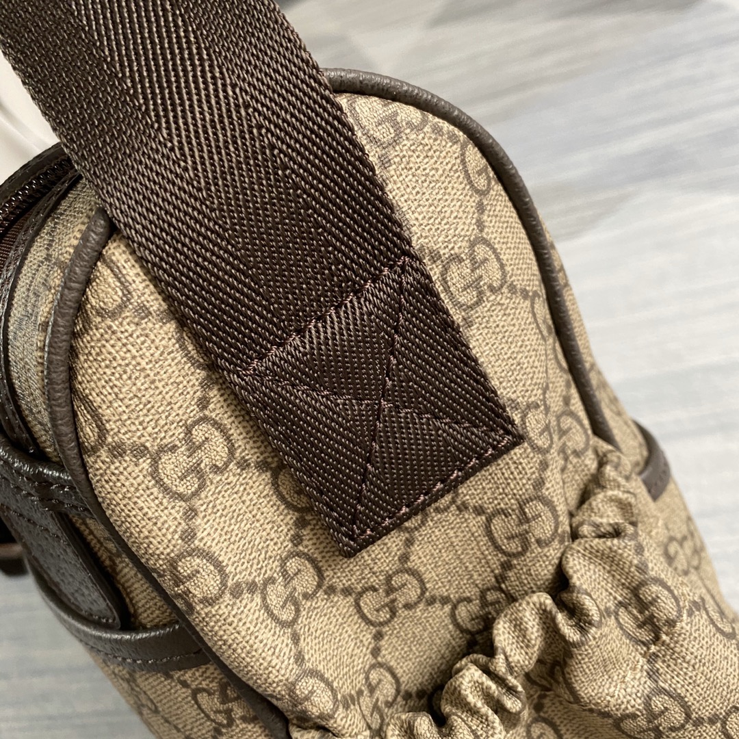 G*u*i top handbags-44*30*13cm