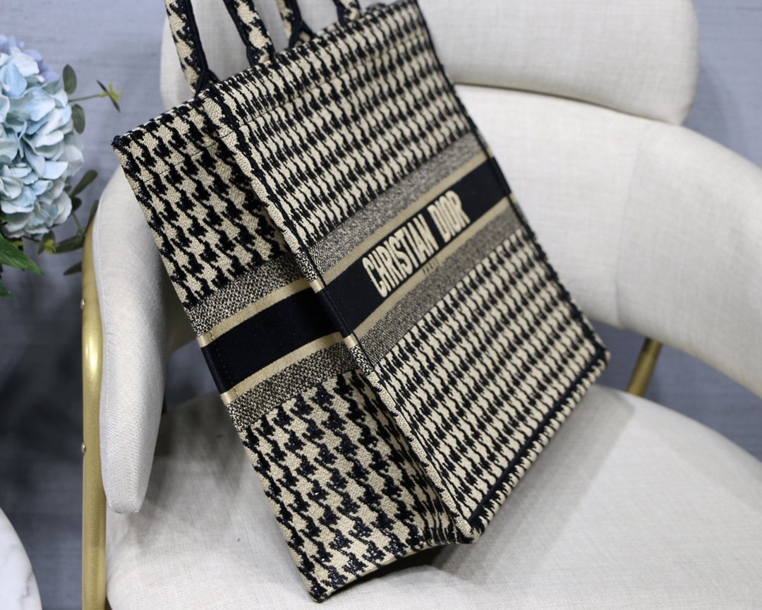 D*or book tote bags-42*32*5cm