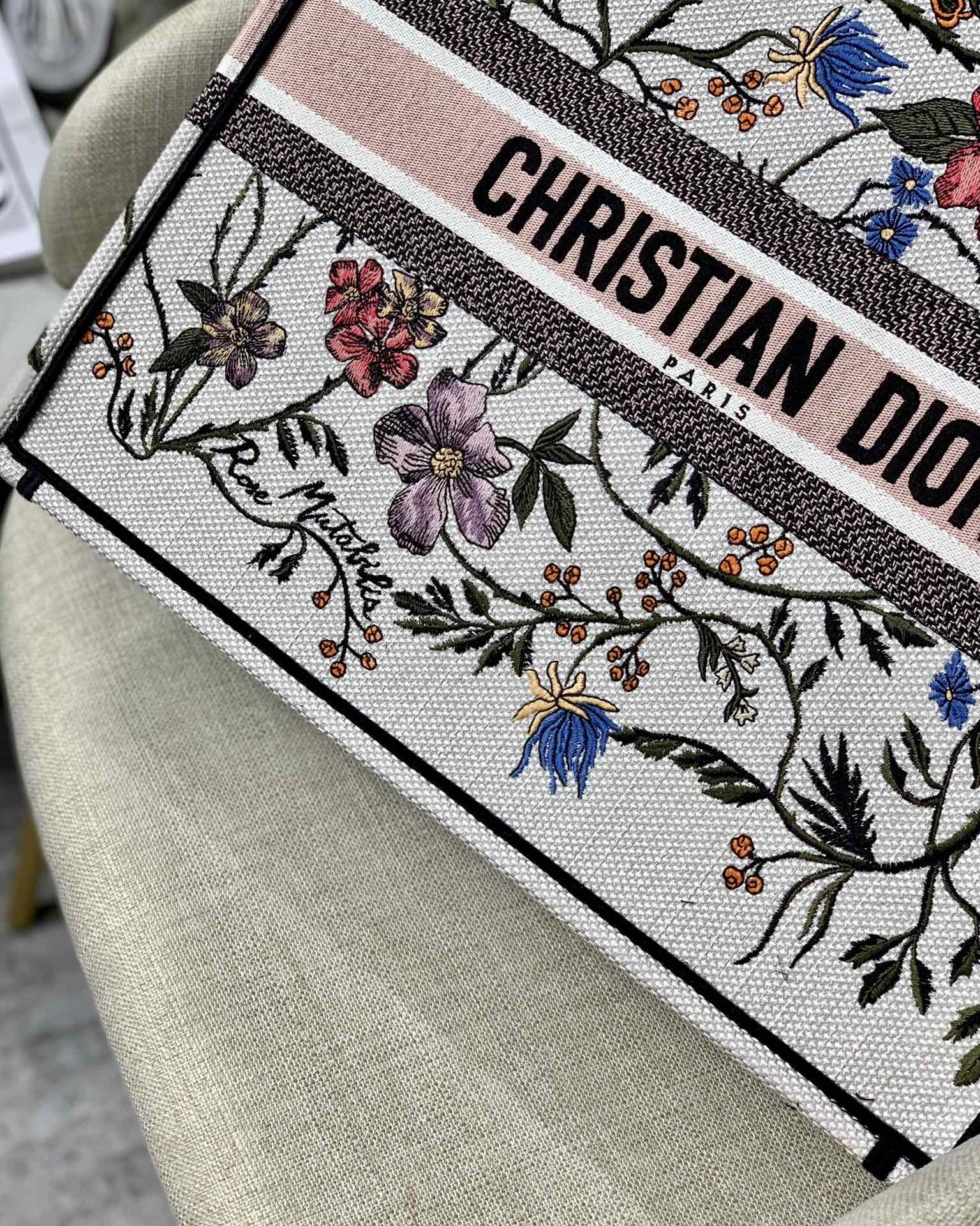 D*or book tote bags-42*32*5cm