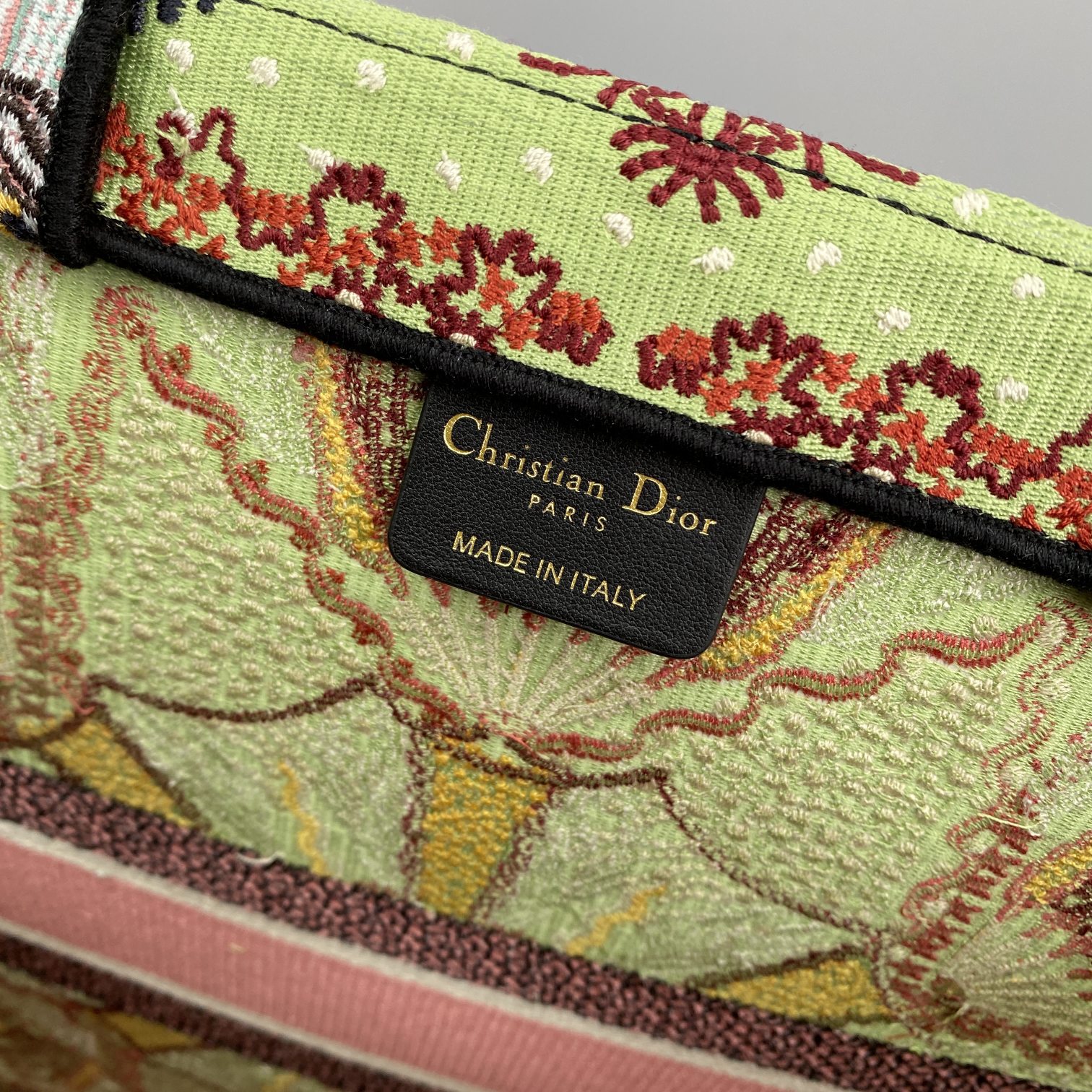 D*or book tote bags-42*32*5cm